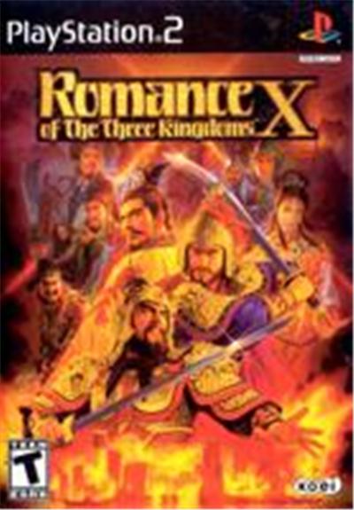 Acheter Romance of the Three Kingdoms X État correct - 676,99 € Romance of the Three Kingdoms X État correct - reconditionné disponible sur Fnac