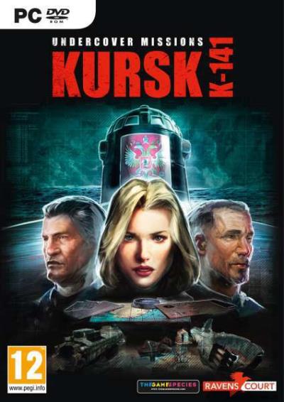 Kursk K-141 PC État correct - Koch Media reconditionné disponible sur Fnac