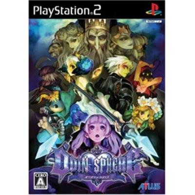 Odin Sphere [IMPORT JAPONAIS] État correct -  reconditionné disponible sur Fnac
