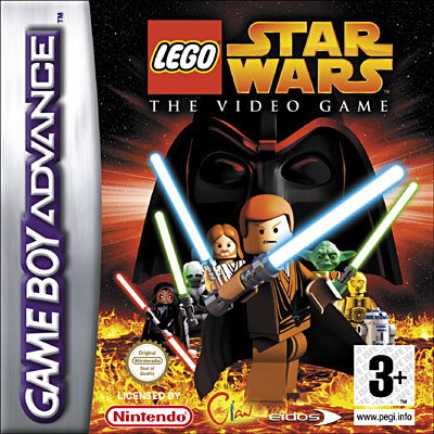 Acheter Lego Star Wars - Le Jeu Vidéo - 23,48 € Lego Star Wars - Le Jeu Vidéo - Eidos Interactive reconditionné disponible sur Fnac