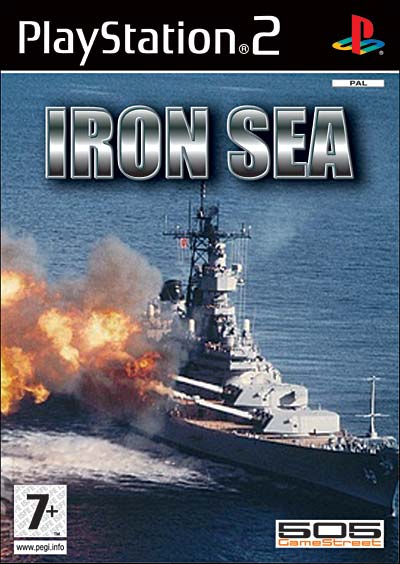 Iron Sea État correct - Codemasters reconditionné disponible sur Fnac