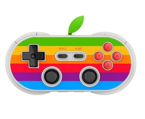Manette Gamepad 8bitdo AP40 Pro Édition Limitée État correct - Just For Games reconditionné disponible sur Fnac