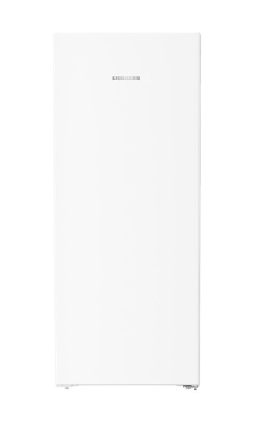 Congelateur BluPerformance NoFrost au fonctionnement silencieux (36dB) avec electronique digitale tactile. Son volume est de 199 L, pour une hauteur de 145,5 cm et une largeur de 60 cm. FrostProtect fonctionne jusqu''a -15C de temperature ambiante. État correct - Liebherr reconditionné disponible sur Fnac