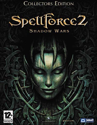 Acheter Spellforce 2 - Shadow Wars - Edition Collector État correct - 24,95 € Spellforce 2 - Shadow Wars - Edition Collector État correct - Koch Media reconditionné disponible sur Fnac