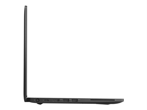 Acheter Dell Latitude 7480 - Intel Core i5 - 7300U / jusqu'à 3.5 GHz - vPro - Win 10 Pro 64 bits - HD Graphics 620 - 8 Go RAM - 256 Go SSD - 14"" 1920 x 1080 (Full HD) - Wi-Fi 5 - noir - BTP État correct - 221,00 € Dell Latitude 7480 - Intel Core i5 - 7300U / jusqu'à 3.5 GHz - vPro - Win 10 Pro 64 bits - HD Graphics 620 - 8 Go RAM - 256 Go SSD - 14"" 1920 x 1080 (Full HD) - Wi-Fi 5 - noir - BTP État correct - Dell reconditionné disponible sur Fnac