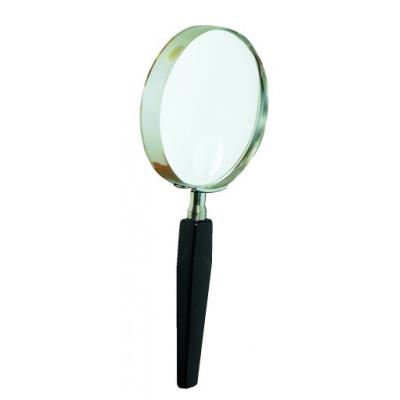 Acheter Loupe bifocale acrylique ronde cerclée acier 5cm Solveig État correct - 10,77 € Loupe bifocale acrylique ronde cerclée acier 5cm Solveig État correct - N/A reconditionné disponible sur Fnac