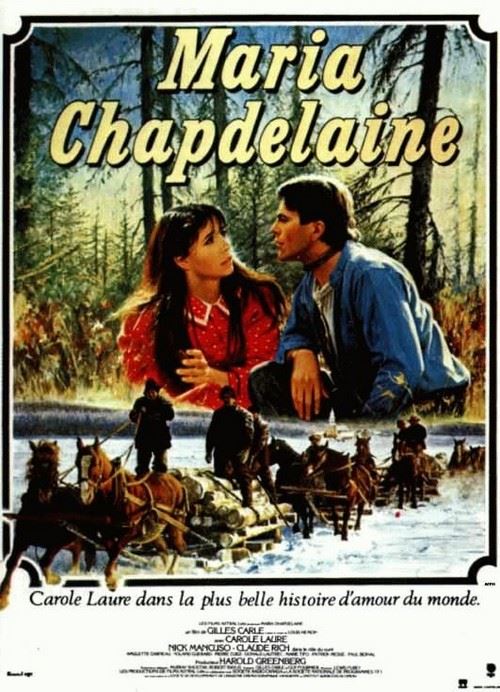 Acheter Maria Chapdelaine - 40x60 cm - AFFICHE / POSTER État correct - 10,99 € Maria Chapdelaine - 40x60 cm - AFFICHE / POSTER État correct - N/A reconditionné disponible sur Fnac