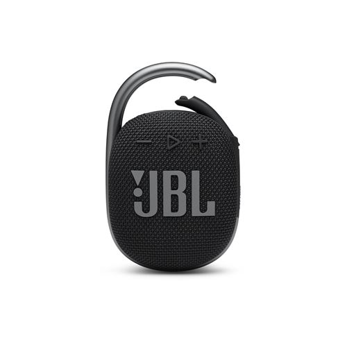 Enceinte portable JBL Clip 4 Bluetooth Noir - État correct JBL sur Fnac