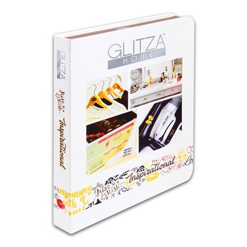 Coffret Glitza Home État correct - N/A reconditionné disponible sur Fnac