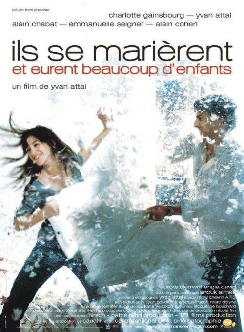 Acheter Ils Se Marièrent Et .. AFFICHE CINEMA ORIGINALE État correct - 22,99 € Ils Se Marièrent Et .. AFFICHE CINEMA ORIGINALE État correct - N/A reconditionné disponible sur Fnac