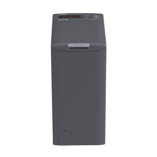 Lave-Linge Top 7 kg CANDY CSTSG27TMVRE/1-47 État correct - Candy reconditionné disponible sur Fnac