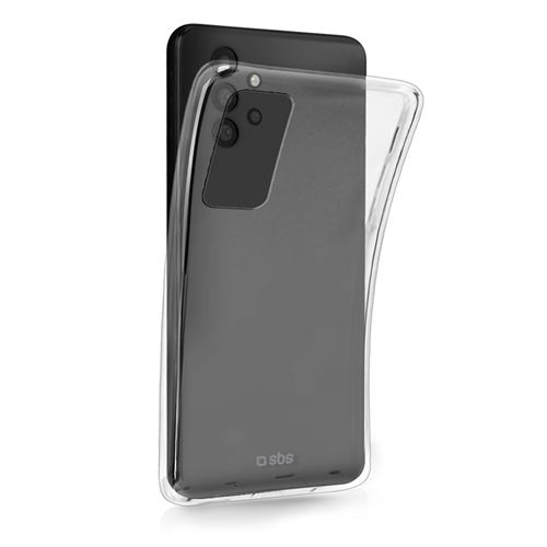 Acheter Coque Skinny Clear Transparente pour Samsung A32 4G- SBS État correct - 23,12 € Coque Skinny Clear Transparente pour Samsung A32 4G- SBS État correct - N/A reconditionné disponible sur Fnac