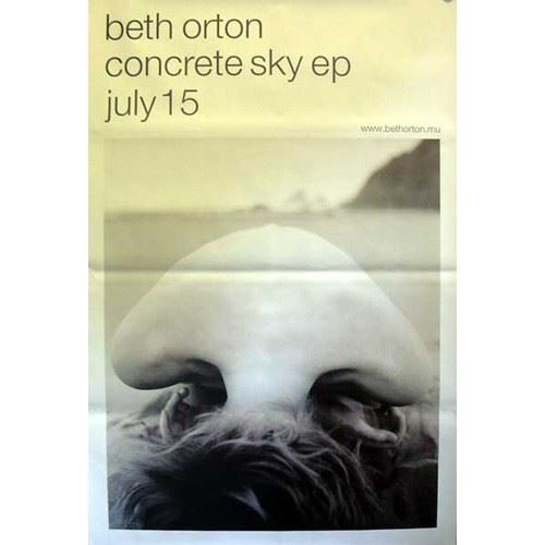Acheter Beth ORTON - 100x150 cm - AFFICHE / POSTER État correct - 20,99 € Beth ORTON - 100x150 cm - AFFICHE / POSTER État correct - N/A reconditionné disponible sur Fnac
