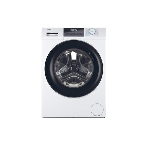 Lave-linge hublot 10kg 1400 tours/min Haier HW100-BP14929A-S État correct - N/A reconditionné disponible sur Fnac