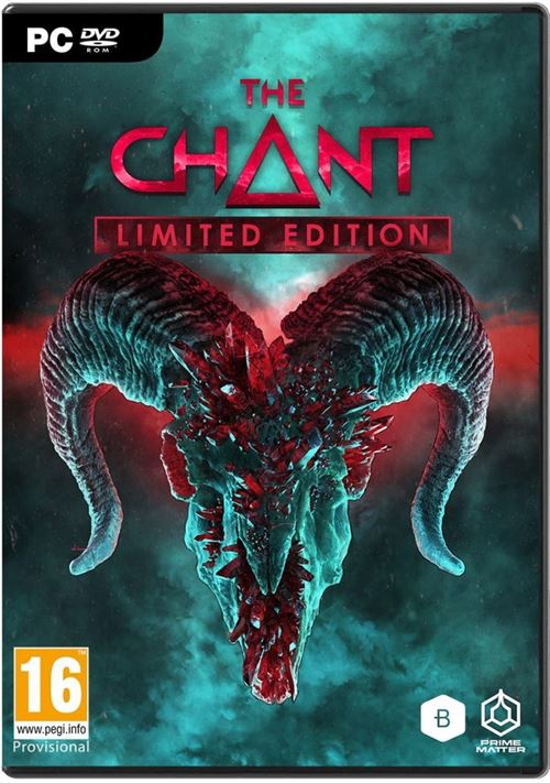 Acheter The Chant Limited Edition PC État correct - 32,30 € The Chant Limited Edition PC État correct - Koch Media reconditionné disponible sur Fnac