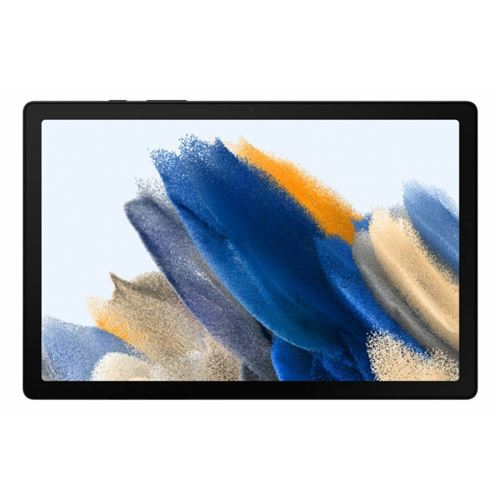 Samsung Galaxy Tab A8 - Tablette - Android - 32 Go - 10.5"" TFT (1920 x 1200) - Logement microSD - gris foncé État correct - Samsung reconditionné disponible sur Fnac