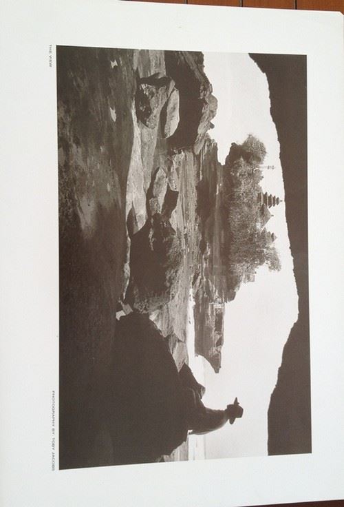 The View - 35x50 cm - AFFICHE / POSTER État correct - N/A reconditionné disponible sur Fnac