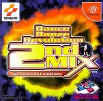 Acheter Dance Dance Revolution 2ndMIX Dreamcast Edition - IMPORT JAPONAIS État correct - 21,99 € Dance Dance Revolution 2ndMIX Dreamcast Edition - IMPORT JAPONAIS État correct - reconditionné disponible sur Fnac
