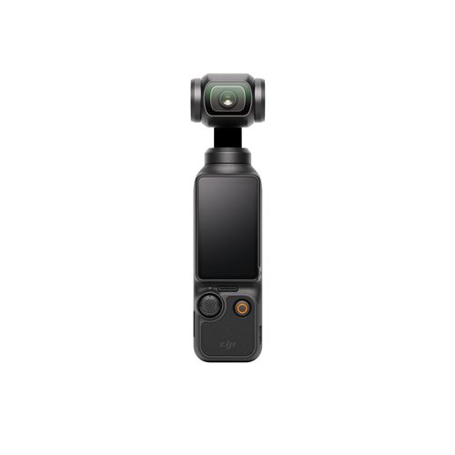 Caméra sport Dji Osmo Pocket 3 Noir État correct - DJI reconditionné disponible sur Fnac