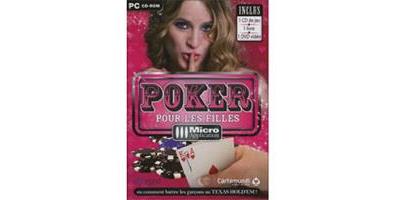 Poker pour les filles - PC État correct - N/A reconditionné disponible sur Fnac