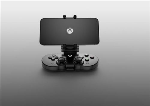 Acheter 8bitdo Manette SN30 Pro Xbox Cloud Gaming sous Android Clip Inclus État correct - 99,99 € 8bitdo Manette SN30 Pro Xbox Cloud Gaming sous Android Clip Inclus État correct - N/A reconditionné disponible sur Fnac