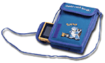 Bigben sacoche Pokémon moyen modèle pour Game Boy État correct - Bigben Interactive reconditionné disponible sur Fnac