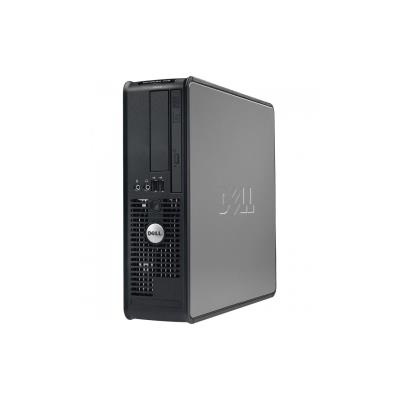 Acheter Dell Optiplex 760 Sff - Intel Core 2 Duo - 2Go (2048Mo) - 80Go - Windows 7 Édition Familiale Premium 64 Bits État correct - 159,00 € Dell Optiplex 760 Sff - Intel Core 2 Duo - 2Go (2048Mo) - 80Go - Windows 7 Édition Familiale Premium 64 Bits État correct - Dell reconditionné disponible sur Fnac