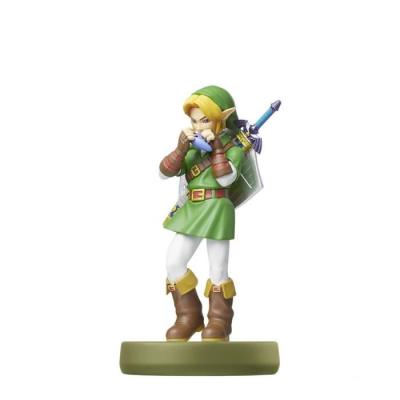Acheter Figurine Amiibo Link Ocarina Of Time État correct - 45,32 € Figurine Amiibo Link Ocarina Of Time État correct - Nintendo reconditionné disponible sur Fnac