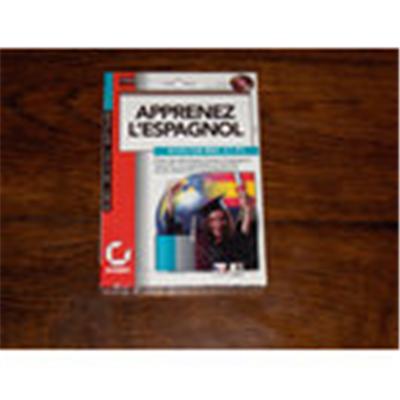 Apprenez L'espagnol État correct -  reconditionné disponible sur Fnac