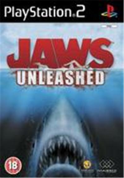 Acheter Jaws Unleashed État correct - 335,00 € Jaws Unleashed État correct - reconditionné disponible sur Fnac