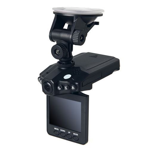 Camera Embarquée Sport Pro HD 720P Voiture Boite Noire 16 Go Vision de Nuit Auto YONIS État correct - N/A reconditionné disponible sur Fnac