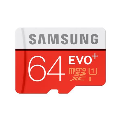 Acheter Carte Mémoire Samsung Micro SDXC Evo+ 64 Go Class 10 UHS avec Adaptateur SD État correct - 28,63 € Carte Mémoire Samsung Micro SDXC Evo+ 64 Go Class 10 UHS avec Adaptateur SD État correct - Samsung reconditionné disponible sur Fnac