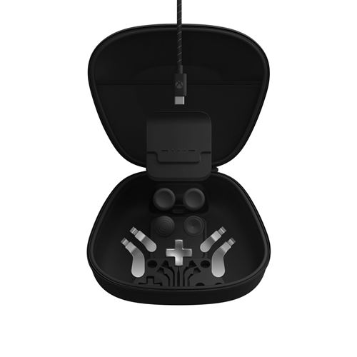 Acheter Pack Composants Elite Series 2 Core État correct - 48,53 € Pack Composants Elite Series 2 Core État correct - Xbox reconditionné disponible sur Fnac