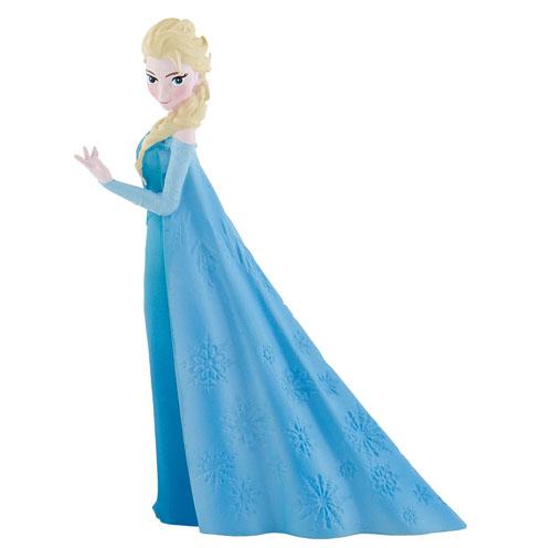 Figurine Elsa Disney Bully État correct - N/A reconditionné disponible sur Fnac
