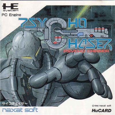 Acheter Psycho Chaser - IMPORT JAPONAIS État correct - 89,95 € Psycho Chaser - IMPORT JAPONAIS État correct - reconditionné disponible sur Fnac