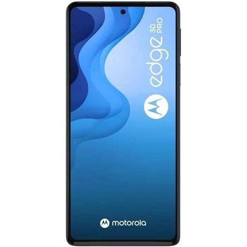 Acheter Smartphone Motorola edge 30 pro bleu 6.67 pouces RAM 12 Go stockage 256 Go État correct - 246,46 € Smartphone Motorola edge 30 pro bleu 6.67 pouces RAM 12 Go stockage 256 Go État correct - N/A reconditionné disponible sur Fnac