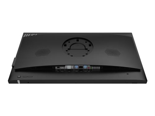 Acheter MSI PRO AP241 11M 246EU - Tout-en-un - Core i5 11400 / 2.6 GHz - RAM 8 Go - SSD 256 Go - NVMe - UHD Graphics 730 - GigE, Bluetooth 5.2 - LAN sans fil: 802.11a/b/g/n/ac/ax, Bluetooth 5.2 - Win 11 Pro - moniteur : LED 23.8"" 1920 x 1080 (Full HD) - blanc État correct - 800,00 € MSI PRO AP241 11M 246EU - Tout-en-un - Core i5 11400 / 2.6 GHz - RAM 8 Go - SSD 256 Go - NVMe - UHD Graphics 730 - GigE, Bluetooth 5.2 - LAN sans fil: 802.11a/b/g/n/ac/ax, Bluetooth 5.2 - Win 11 Pro - moniteur : LED 23.8"" 1920 x 1080 (Full HD) - blanc État correct - N/A reconditionné disponible sur Fnac
