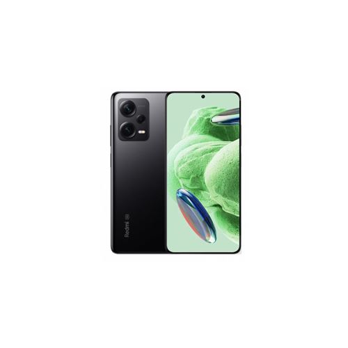 Acheter Vodafone Redmi Note 12 16,9 cm (6.67"") Double SIM hybride Android 12 5G USB Type-C 4 Go 128 Go 5000 mAh Noir État correct - 96,85 € Vodafone Redmi Note 12 16,9 cm (6.67"") Double SIM hybride Android 12 5G USB Type-C 4 Go 128 Go 5000 mAh Noir État correct - reconditionné disponible sur Fnac