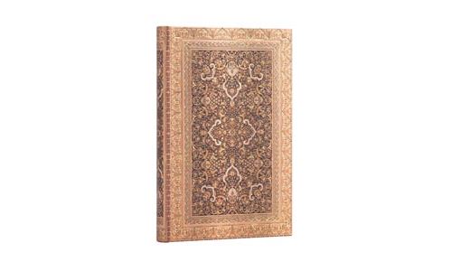 Acheter Carnet à couverture rigide Paperplanks mini ligné Medina Mystic État correct - 11,84 € Carnet à couverture rigide Paperplanks mini ligné Medina Mystic État correct - Paperblanks reconditionné disponible sur Fnac