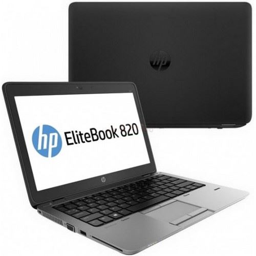 Hp EliteBook 820 G1 12,5 Core i5-4200U 1.6 GHz 8 Go 240Go Ssd Windows 10 Pro État correct - Hewlett-Packard reconditionné disponible sur Fnac