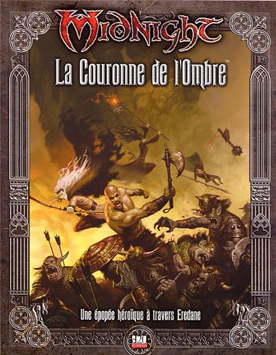 Acheter La Couronne de l'Ombre État correct - 63,43 € La Couronne de l'Ombre État correct - N/A reconditionné disponible sur Fnac