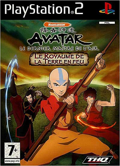 Acheter Avatar The Burning Earth État correct - 19,95 € Avatar The Burning Earth État correct - THQ France reconditionné disponible sur Fnac
