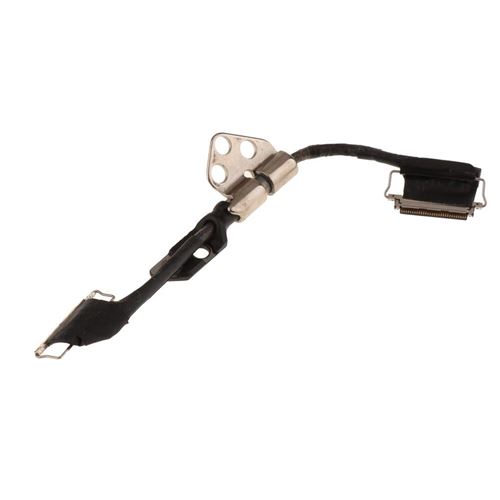 Acheter Câble Flex LVDS LCD écran compatible avec Macbook Pro Retina A1398 A1425 et A1502 (2012 - 2015) État correct - 17,90 € Câble Flex LVDS LCD écran compatible avec Macbook Pro Retina A1398 A1425 et A1502 (2012 - 2015) État correct - N/A reconditionné disponible sur Fnac