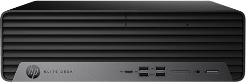 Acheter HP Elite 805 G9 - SFF Ryzen 5 8500G / jusqu'à 5 GHz - RAM 8 Go - SSD 256 Go - NVMe, HDD 1 To - Radeon 740M - Gigabit Ethernet - Win 11 Pro - moniteur : aucun - clavier : Français - Smart Buy - avec HP Wolf Pro Security Edition (1 an) État correct - 830,02 € HP Elite 805 G9 - SFF Ryzen 5 8500G / jusqu'à 5 GHz - RAM 8 Go - SSD 256 Go - NVMe, HDD 1 To - Radeon 740M - Gigabit Ethernet - Win 11 Pro - moniteur : aucun - clavier : Français - Smart Buy - avec HP Wolf Pro Security Edition (1 an) État correct - N/A reconditionné disponible sur Fnac