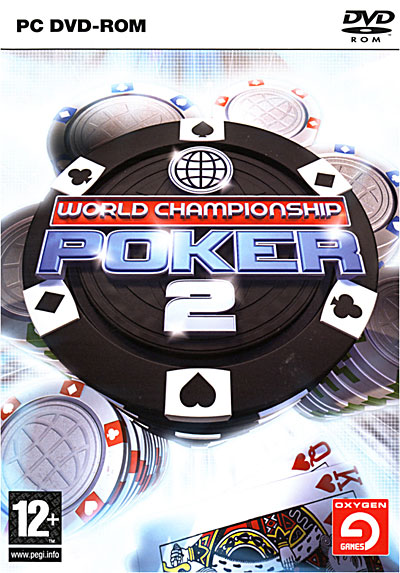 Acheter World Championship Poker 2 État correct - 22,00 € World Championship Poker 2 État correct - Codemasters reconditionné disponible sur Fnac