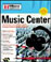 Music Center État correct - Avanquest reconditionné disponible sur Fnac