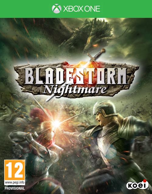 Acheter Bladestorm Knightmare Xbox One État correct - 38,95 € Bladestorm Knightmare Xbox One État correct - Koch Media reconditionné disponible sur Fnac