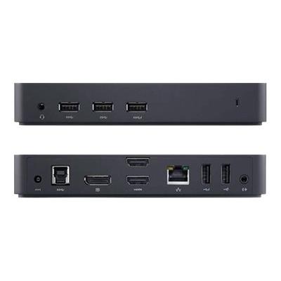 Dell D3100 - station d'accueil État correct - Dell reconditionné disponible sur Fnac