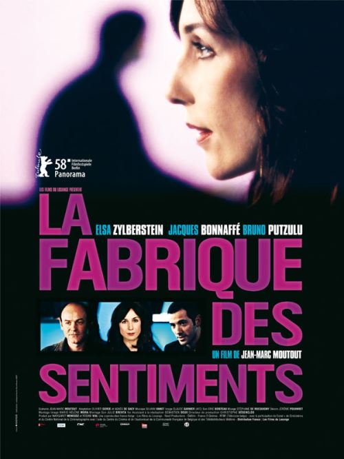 Acheter La Fabrique Des Sentiments AFFICHE CINEMA ORIGINALE État correct - 22,99 € La Fabrique Des Sentiments AFFICHE CINEMA ORIGINALE État correct - N/A reconditionné disponible sur Fnac