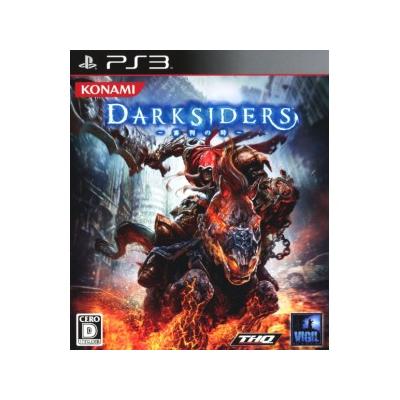 Acheter Darksiders: Shinpan no Toki - IMPORT JAPONAIS État correct - 27,99 € Darksiders: Shinpan no Toki - IMPORT JAPONAIS État correct - reconditionné disponible sur Fnac
